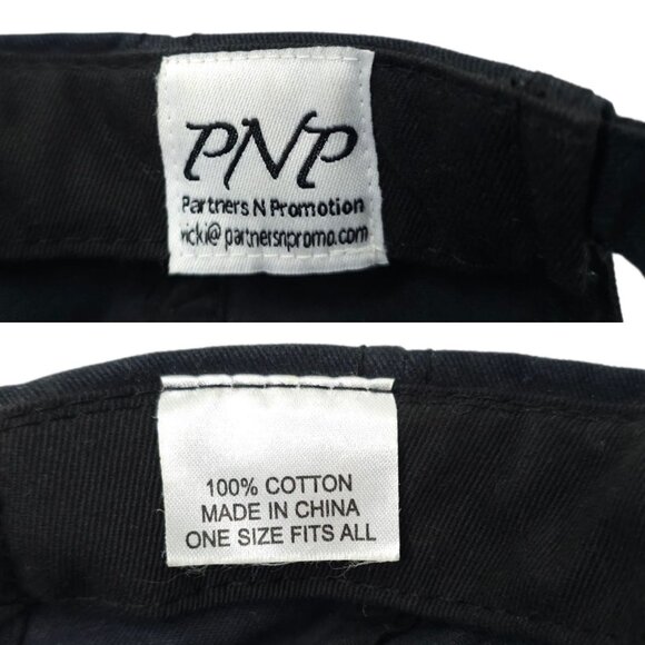 BNSF Railway Strapback Cap Hat Trucker Baseball Embroidered Logo Tracks Train - Picture 8 of 14